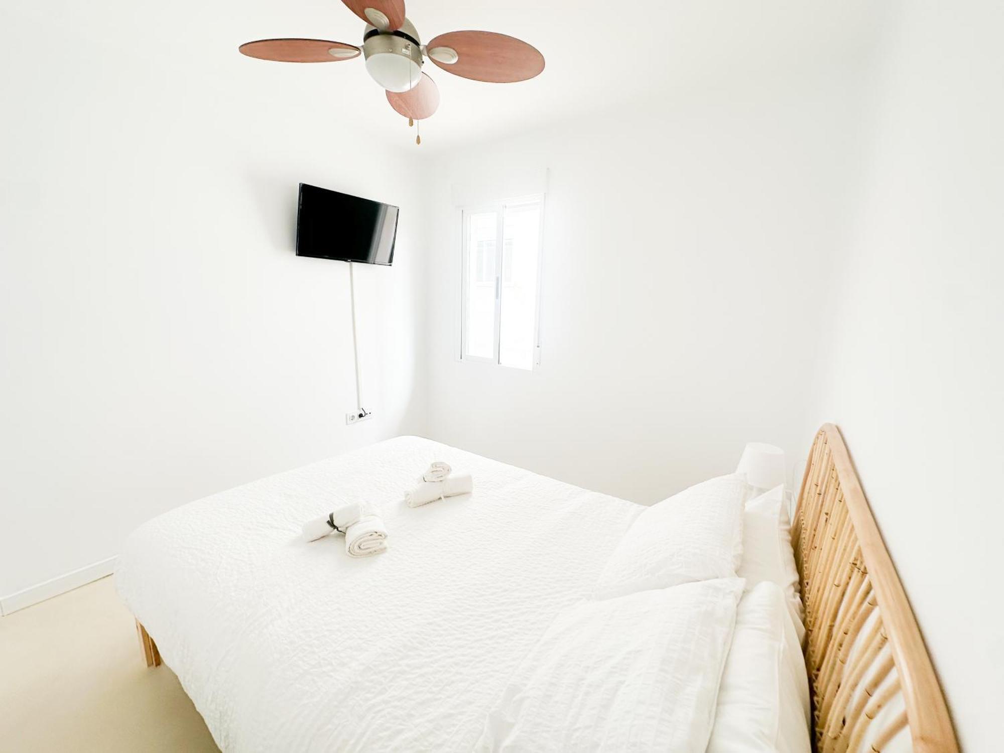 Apartamento Centrico La Merced - Free Parking & Free Gym マラガ エクステリア 写真