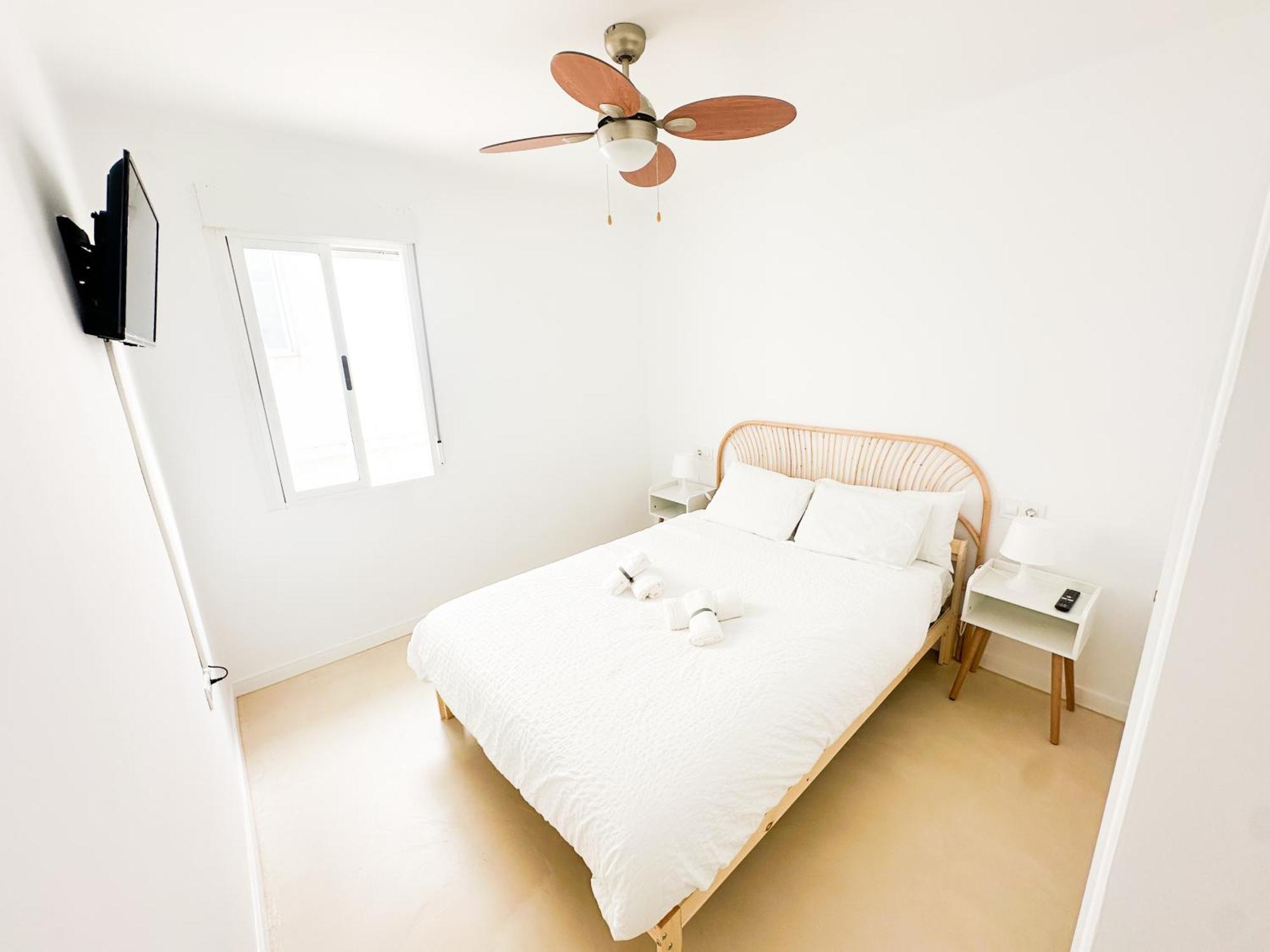 Apartamento Centrico La Merced - Free Parking & Free Gym マラガ エクステリア 写真