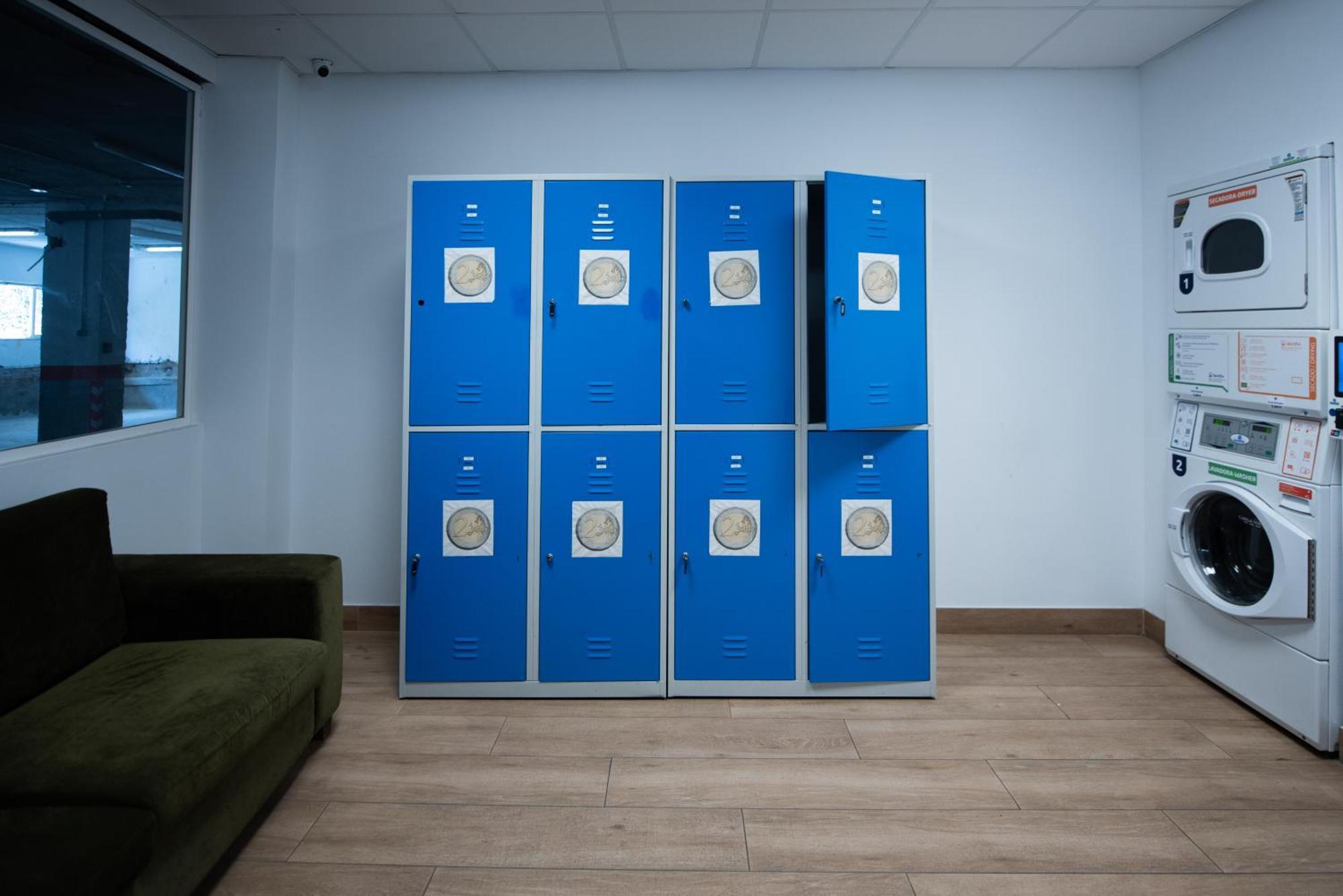 Apartamento Centrico La Merced - Free Parking & Free Gym マラガ エクステリア 写真