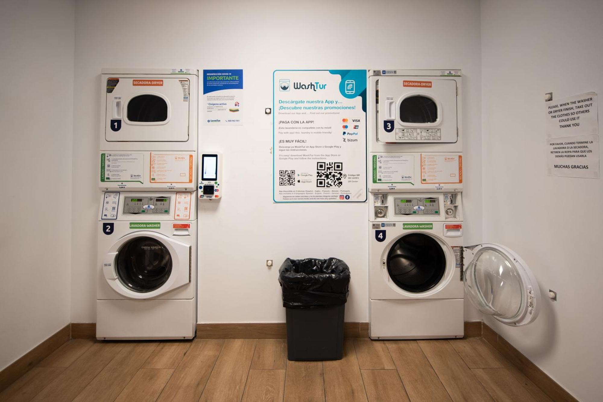 Apartamento Centrico La Merced - Free Parking & Free Gym マラガ エクステリア 写真