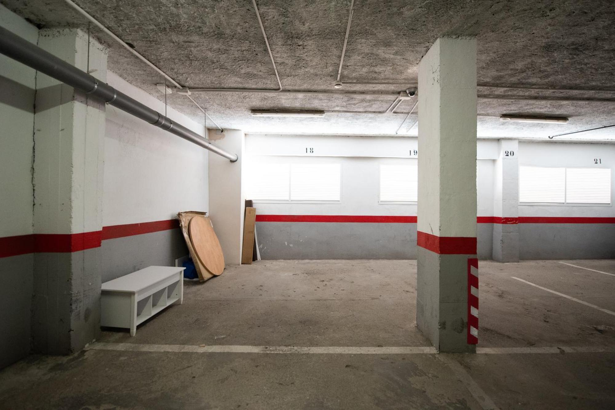 Apartamento Centrico La Merced - Free Parking & Free Gym マラガ エクステリア 写真